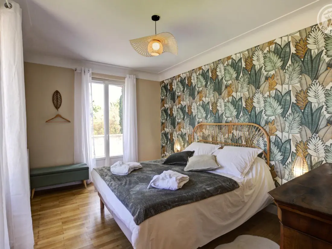 Maison de Vacances MONTBRISON 3