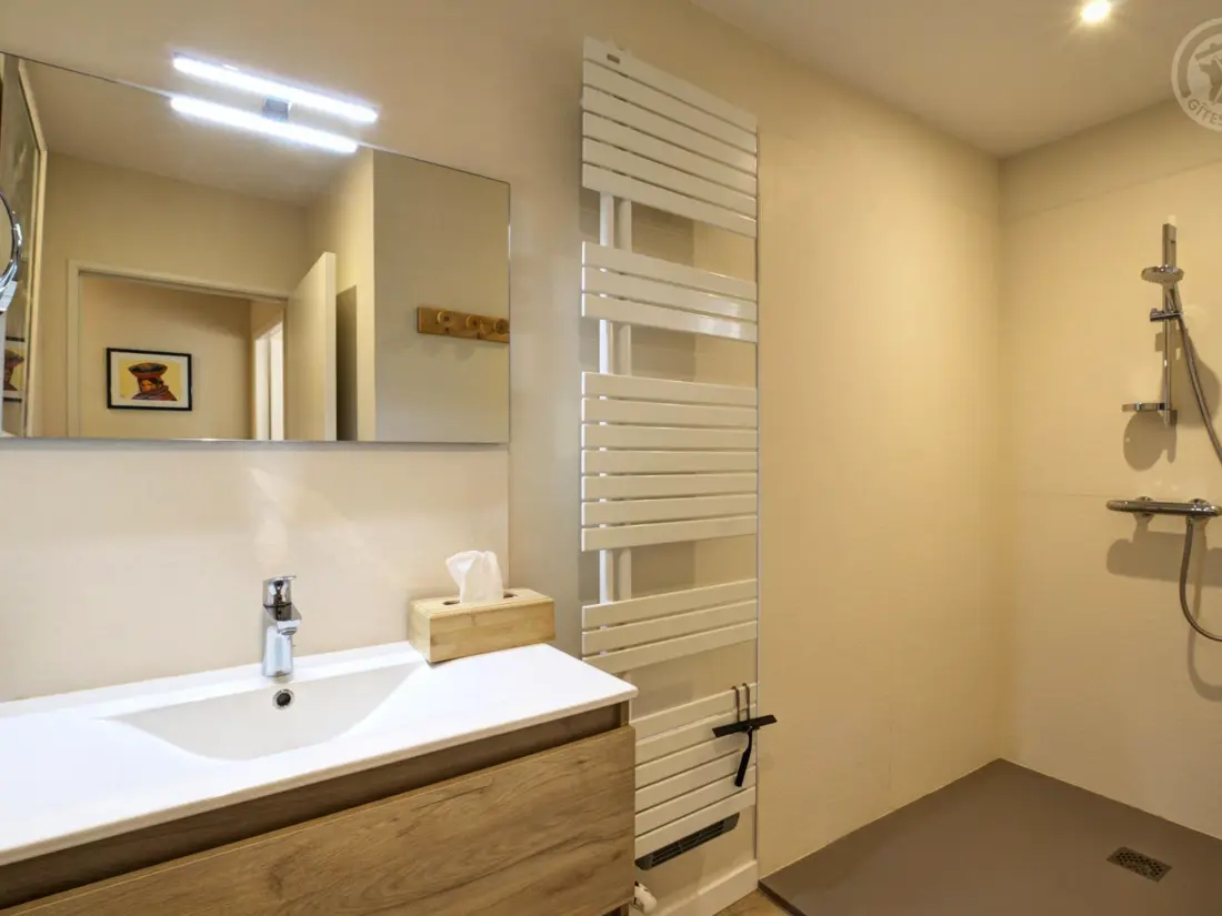 Maison de Vacances MONTBRISON 3