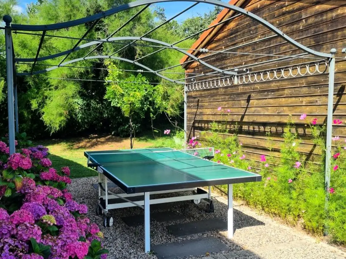 Maison de Vacances MONTBRISON 4