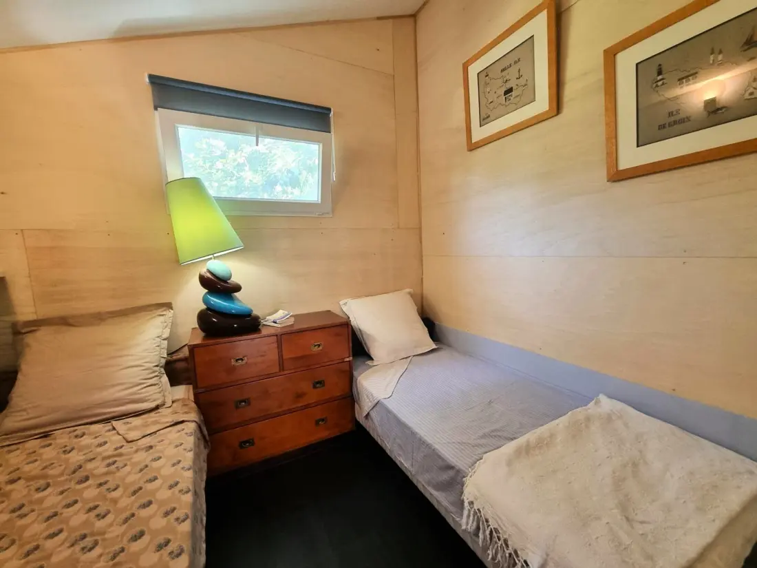 Maison de Vacances MONTBRISON 4