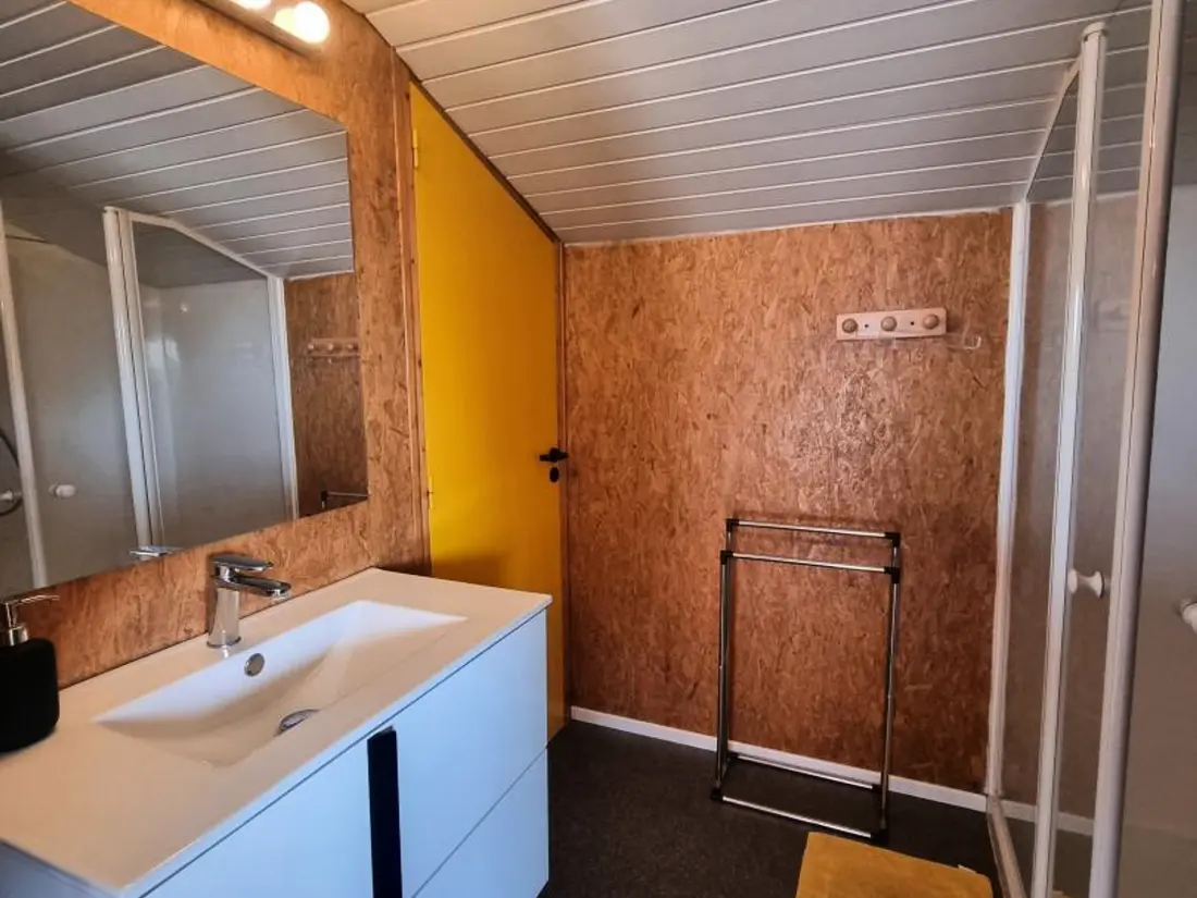 Maison de Vacances MONTBRISON 4