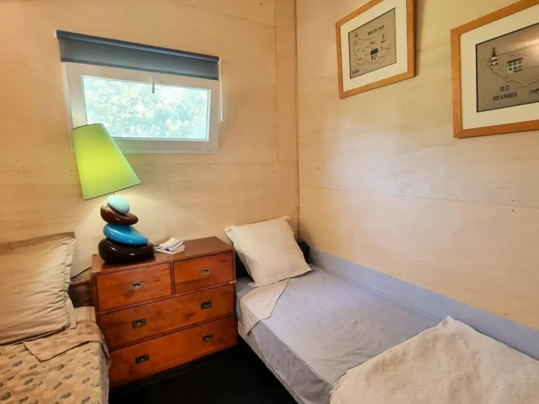 Maison de Vacances MONTBRISON 4