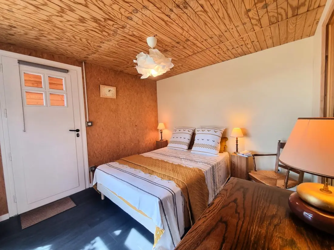 Maison de Vacances MONTBRISON 4