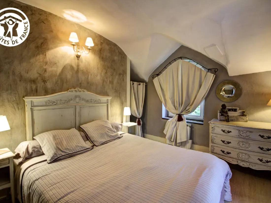 Maison de Vacances MONTBRISON