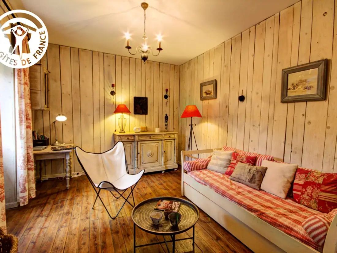 Maison de Vacances MONTBRISON