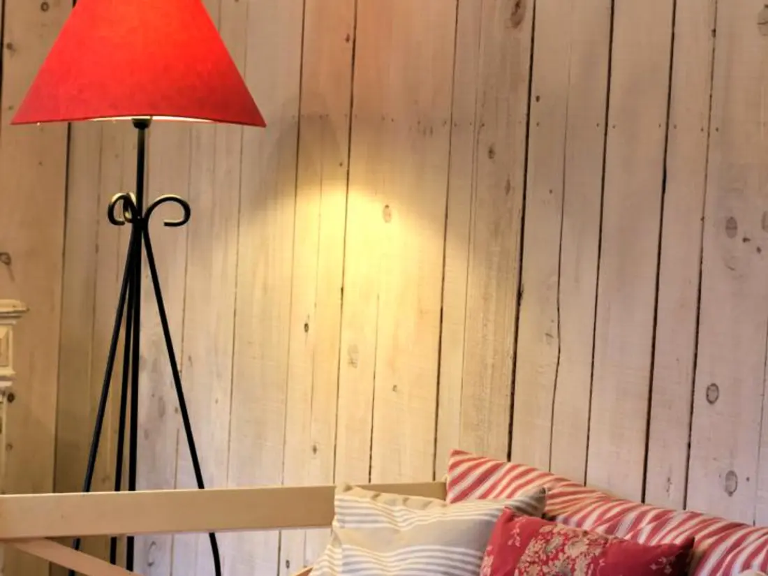 Maison de Vacances MONTBRISON