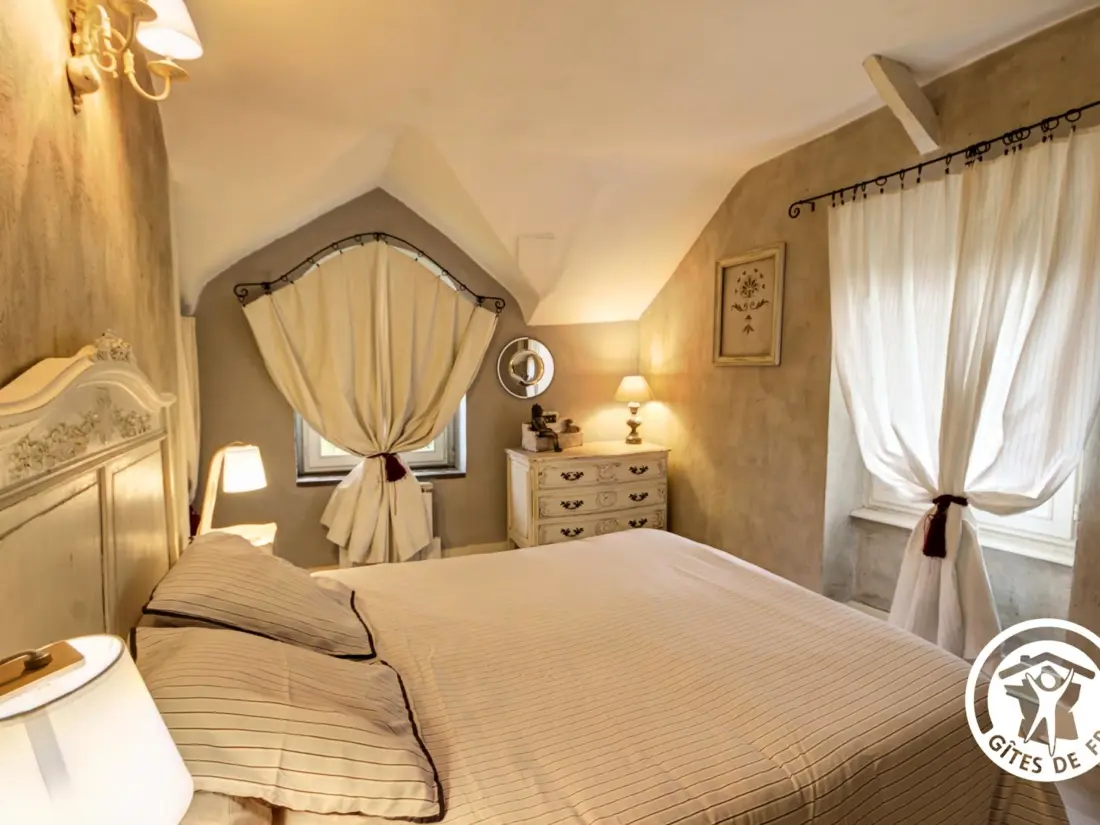 Maison de Vacances MONTBRISON