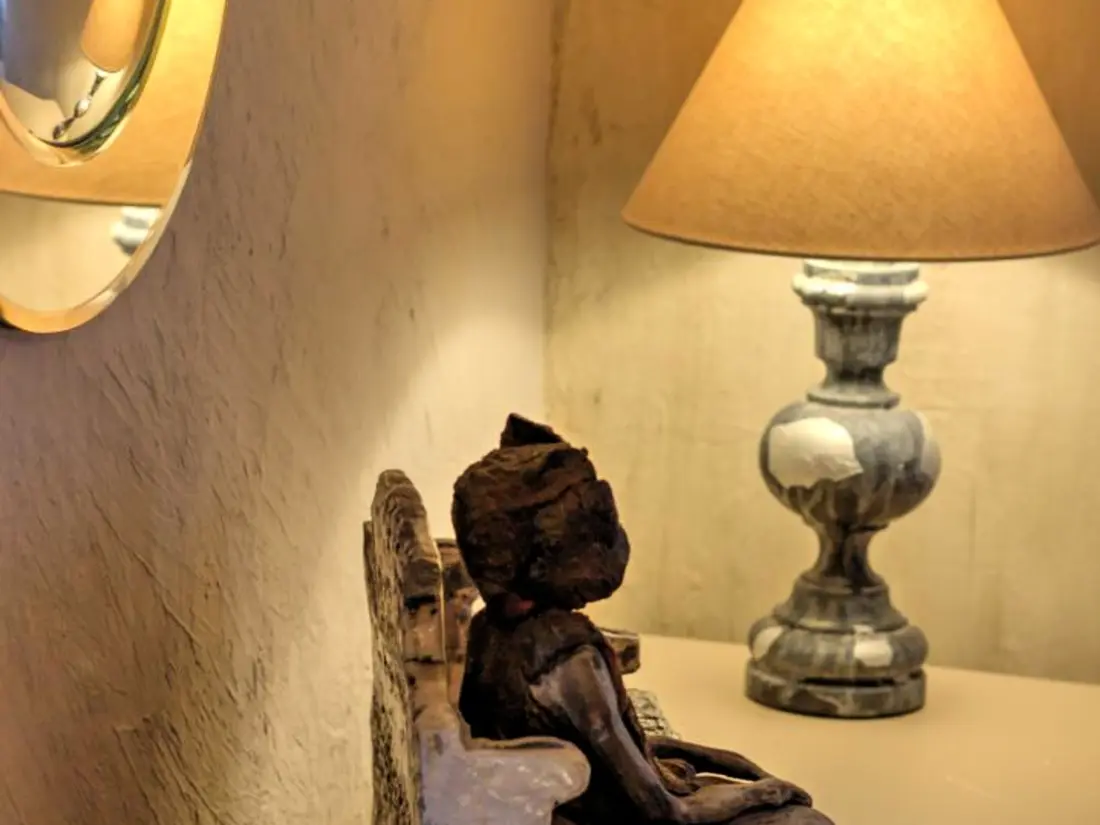 Maison de Vacances MONTBRISON