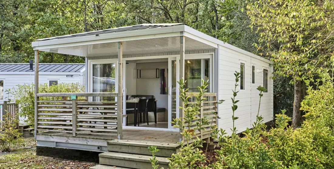 Camping Les Jardins du Morbihan 41 étoiles★