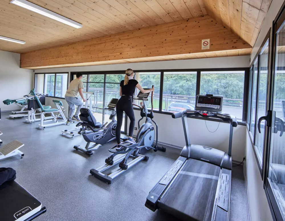 Camping Les Jardins du Morbihan 41 étoiles★