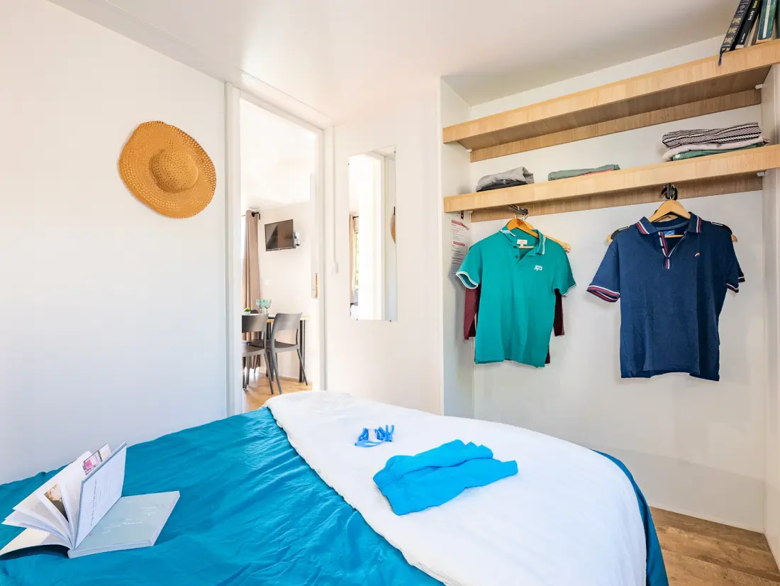 Camping Les Jardins du Morbihan 41 étoiles★
