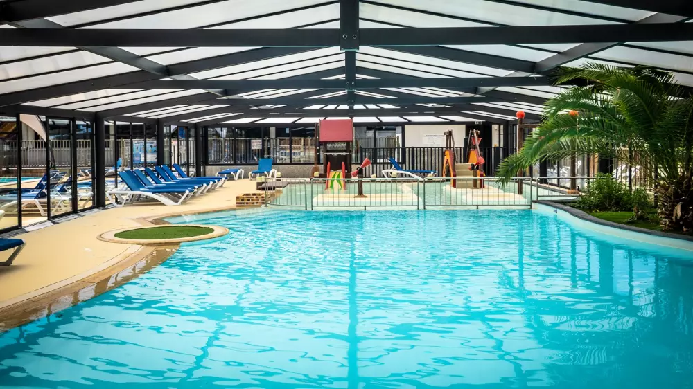 Camping Les Jardins du Morbihan 41 étoiles★