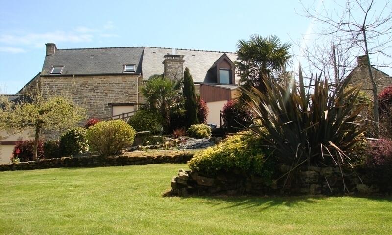 Gîte de France Le gîte du procureur 3 épis - - Monterblanc - 23