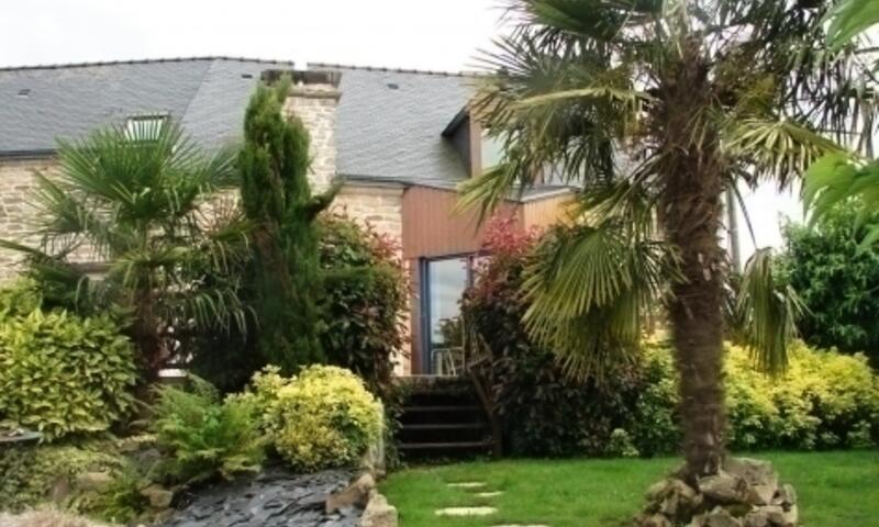 Gîte de France Le gîte du procureur 3 épis - - Monterblanc - 25