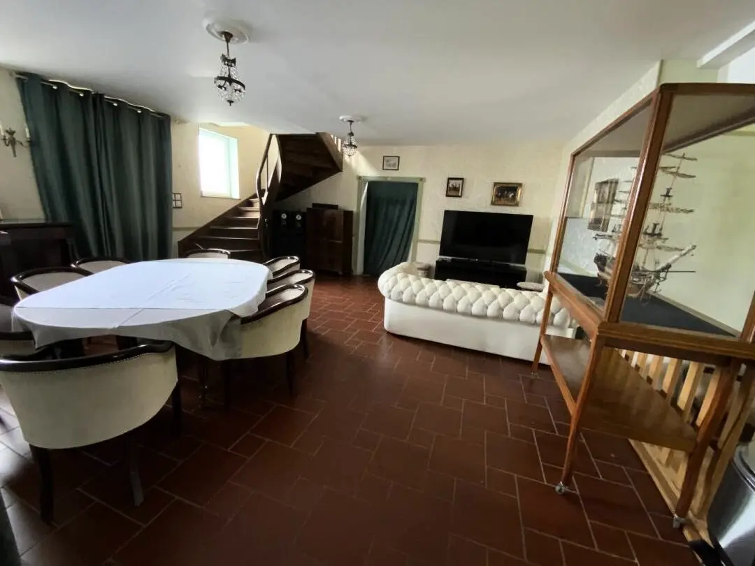 Gîte de France Gîtes de france® - le domaine du mesnil 4 épis