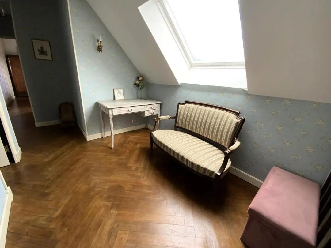 Gîte de France Gîtes de france® - le domaine du mesnil 4 épis
