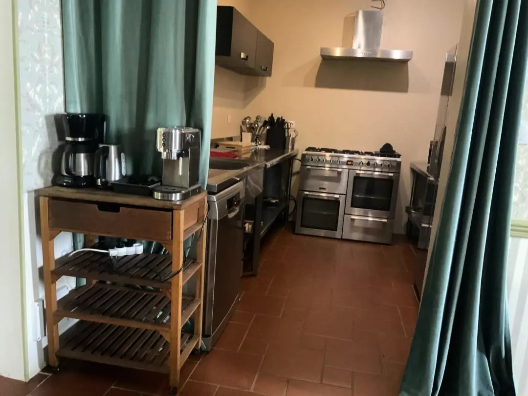 Gîte de France Gîtes de france® - le domaine du mesnil 4 épis