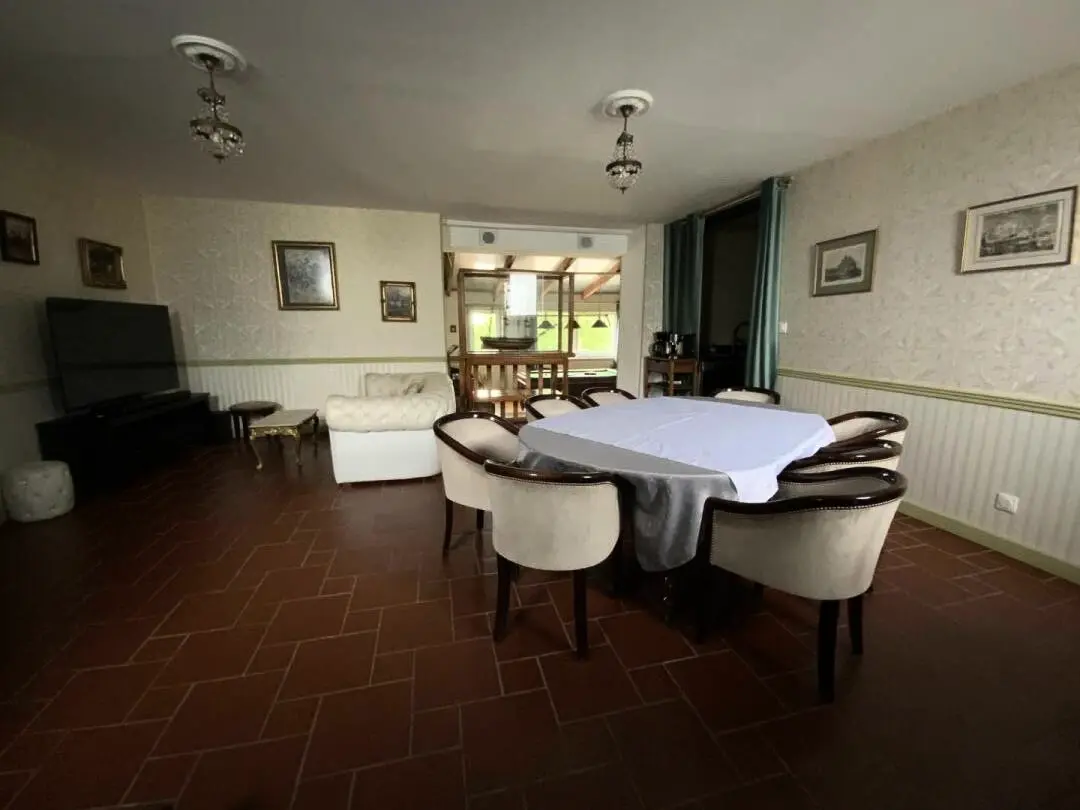 Gîte de France Gîtes de france® - le domaine du mesnil 4 épis
