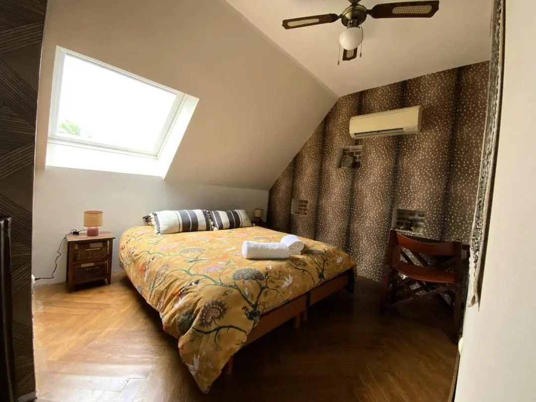 Gîte de France Gîtes de france® - le domaine du mesnil 4 épis