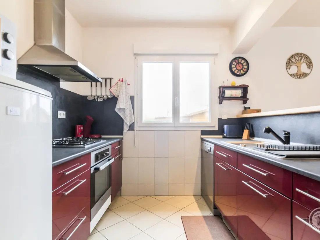 Maison de Vacances Montfarville 2