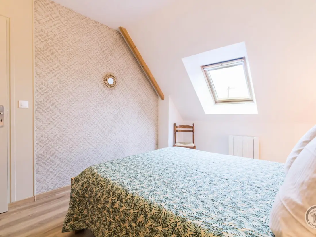 Maison de Vacances Montfarville 2