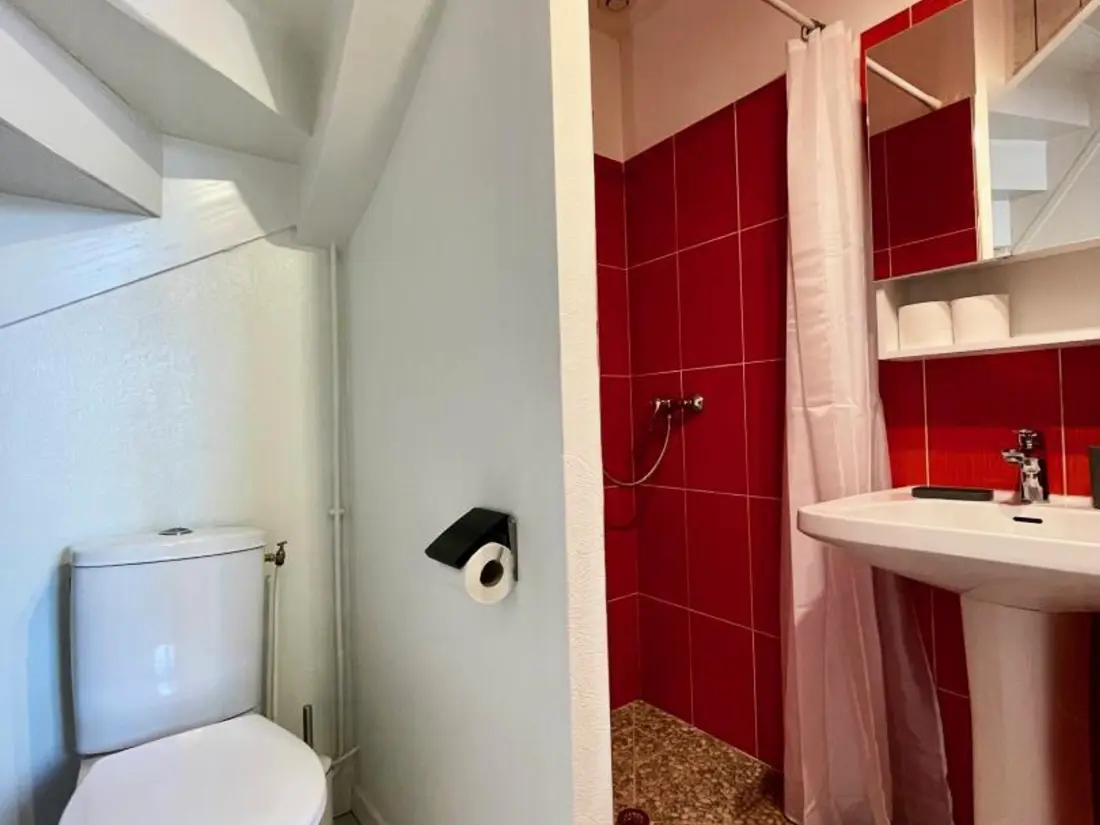 Maison de Vacances Montfarville 3