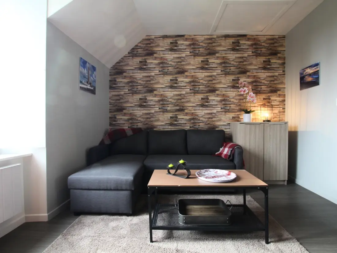 Maison de Vacances Montfarville 3