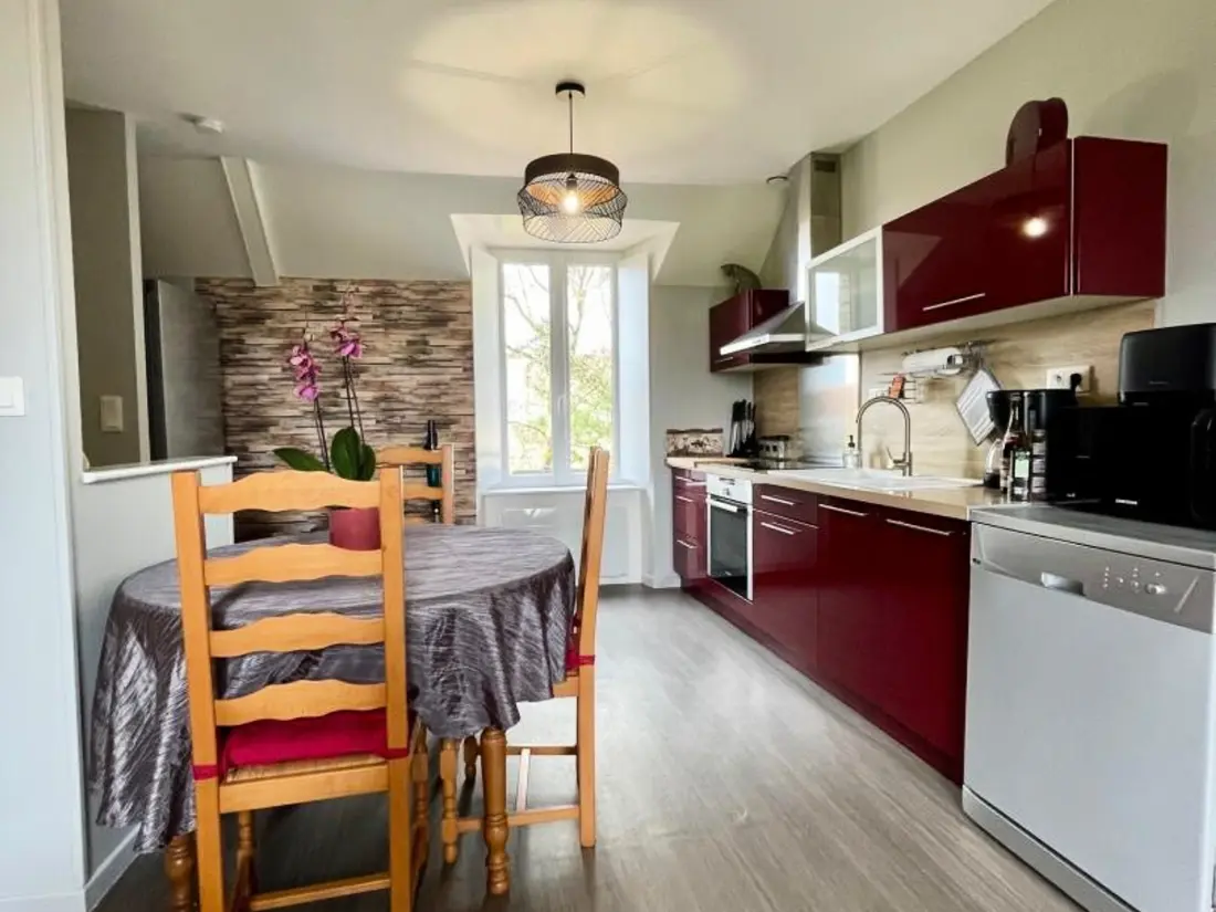 Maison de Vacances Montfarville 3