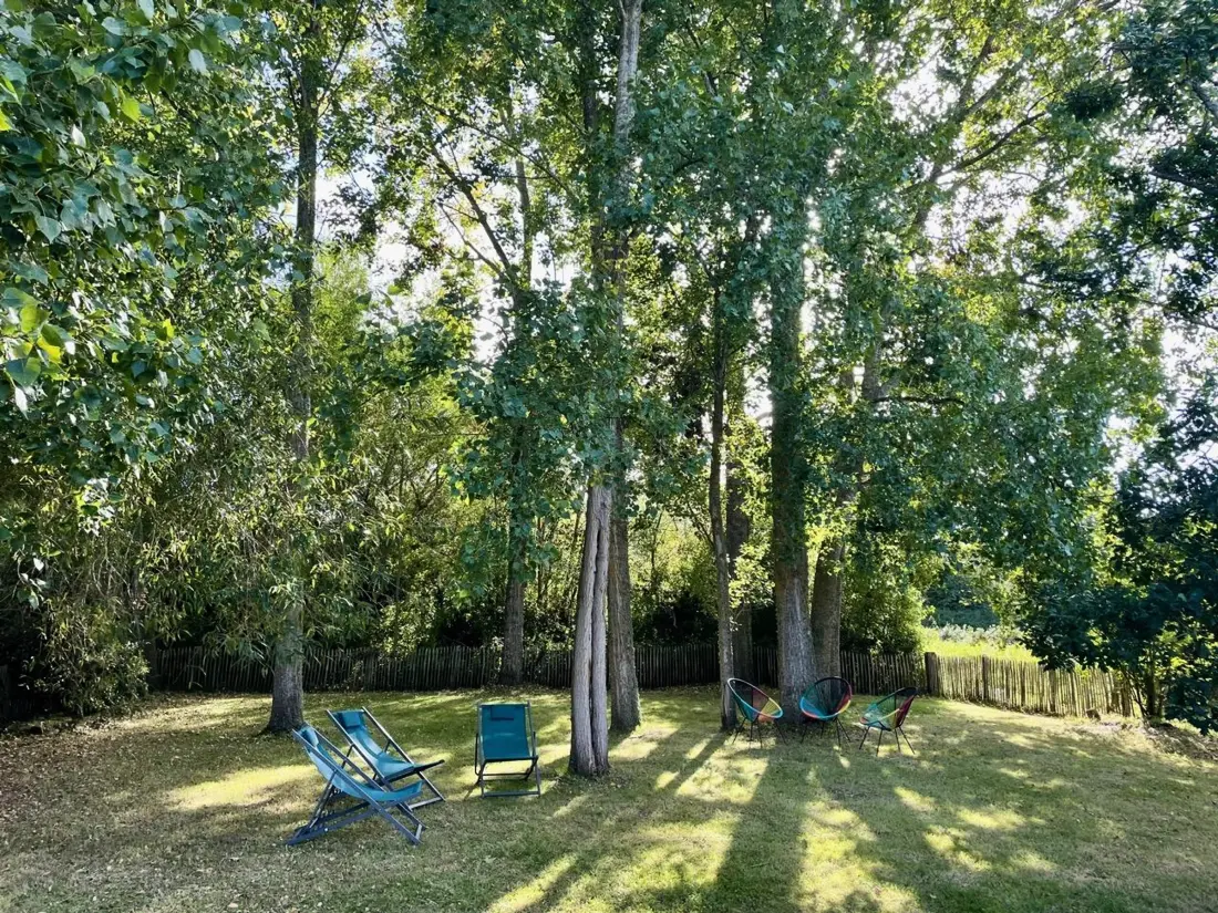 Maison de Vacances Montfarville 4