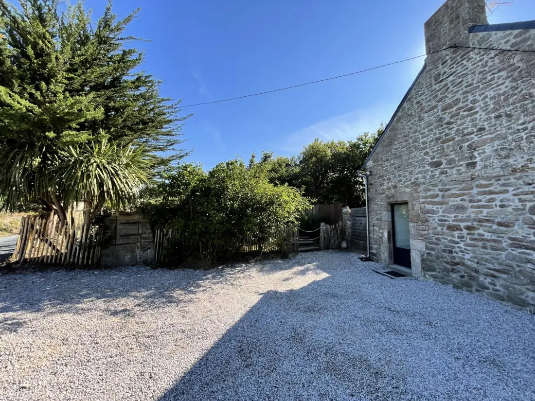 Maison de Vacances Montfarville 4