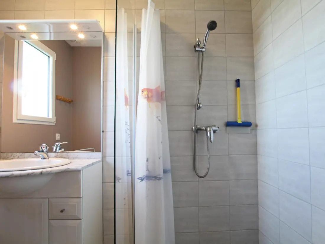 Maison de Vacances Montfarville 5
