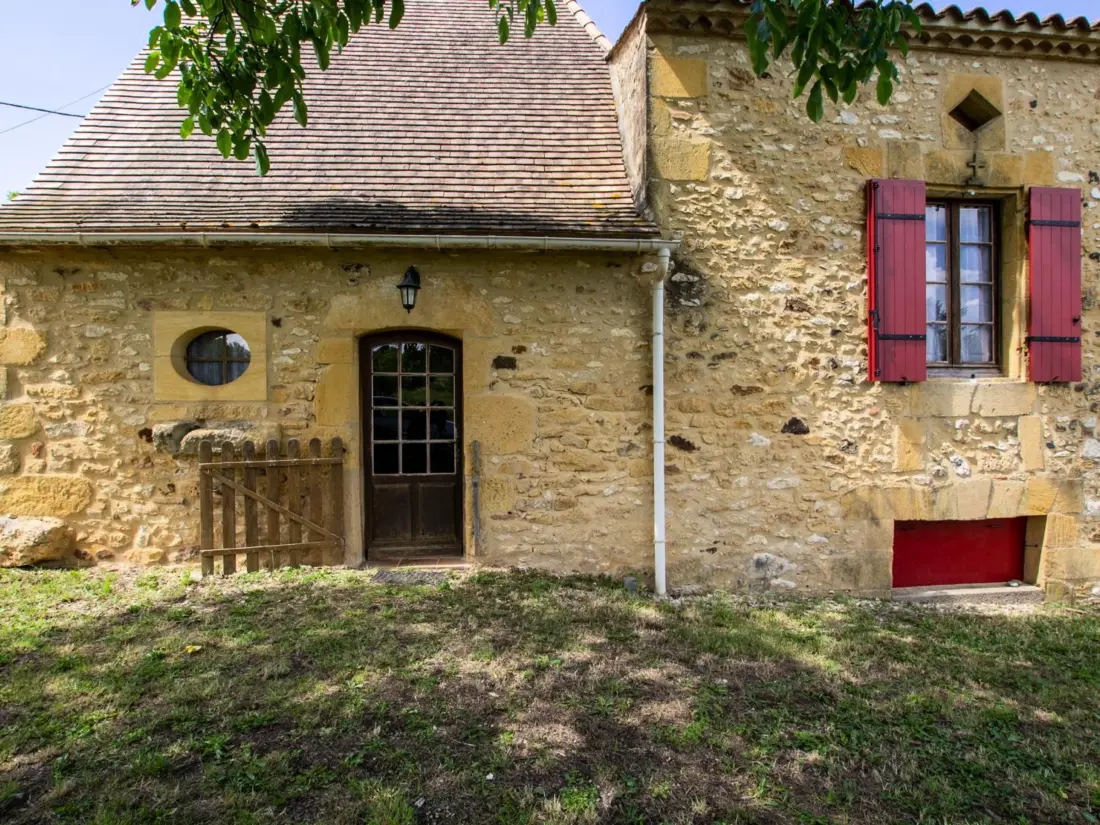 Maison de Vacances MONTFERRAND-DU-PERIGORD 3