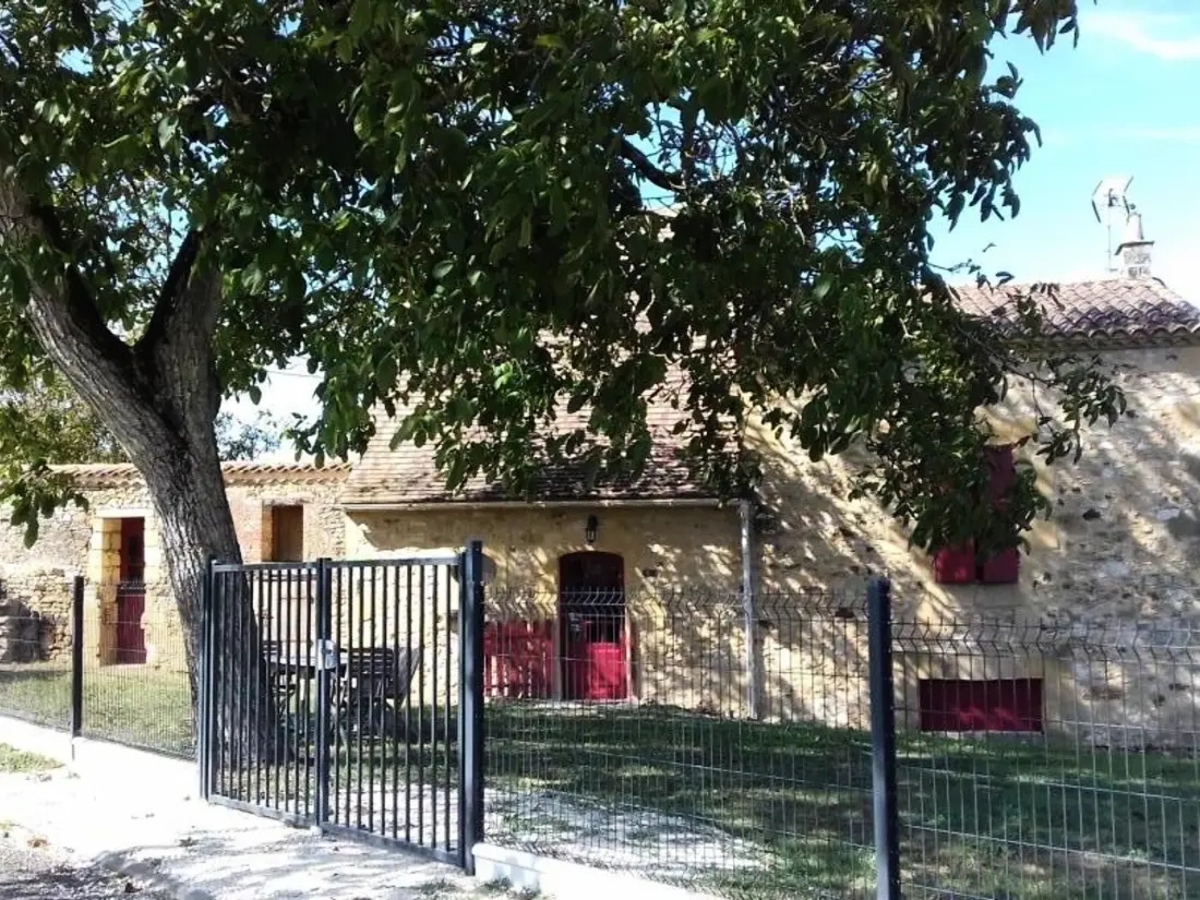 Maison de Vacances MONTFERRAND-DU-PERIGORD 3