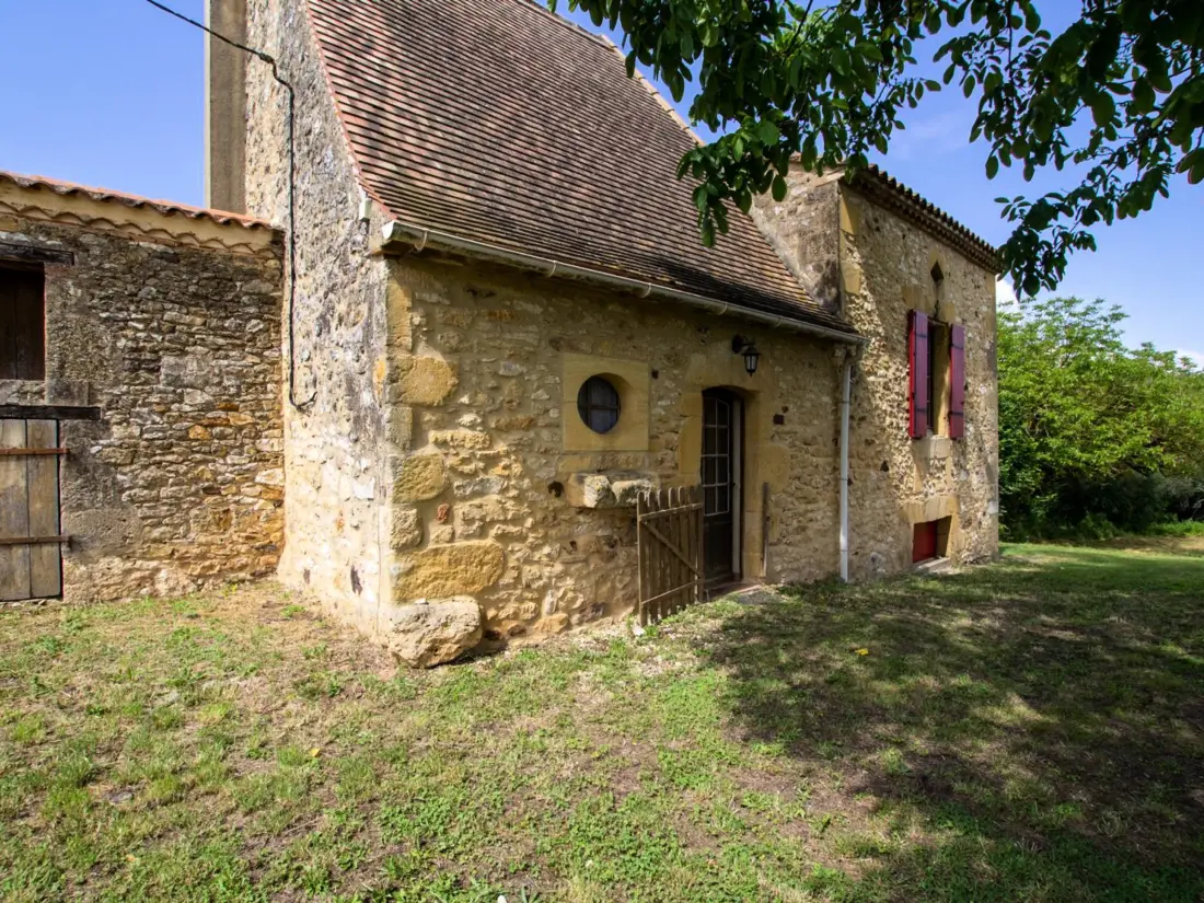 Maison de Vacances MONTFERRAND-DU-PERIGORD 3