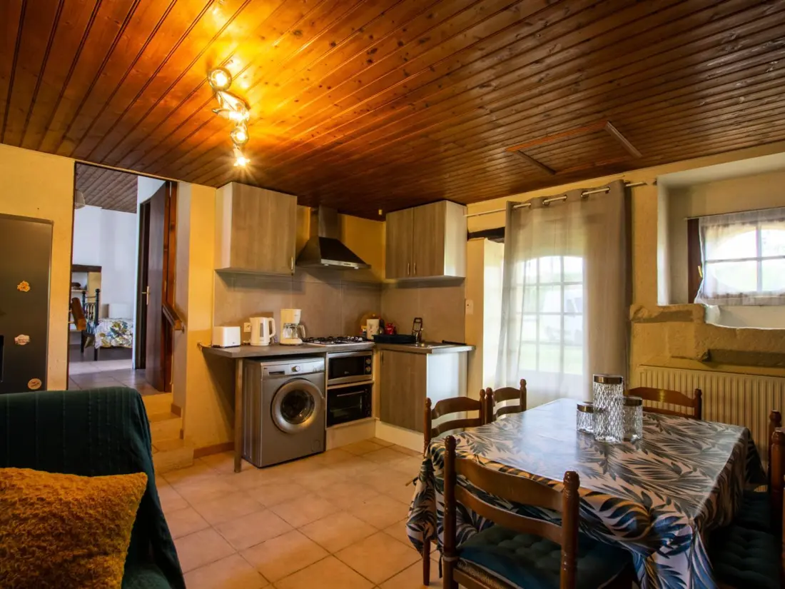 Maison de Vacances MONTFERRAND-DU-PERIGORD 3