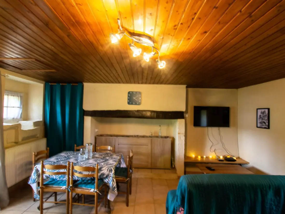 Maison de Vacances MONTFERRAND-DU-PERIGORD 3
