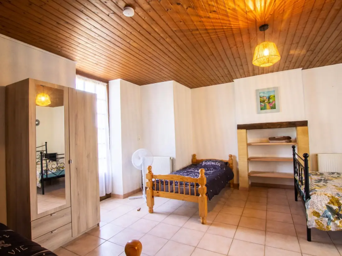 Maison de Vacances MONTFERRAND-DU-PERIGORD 3