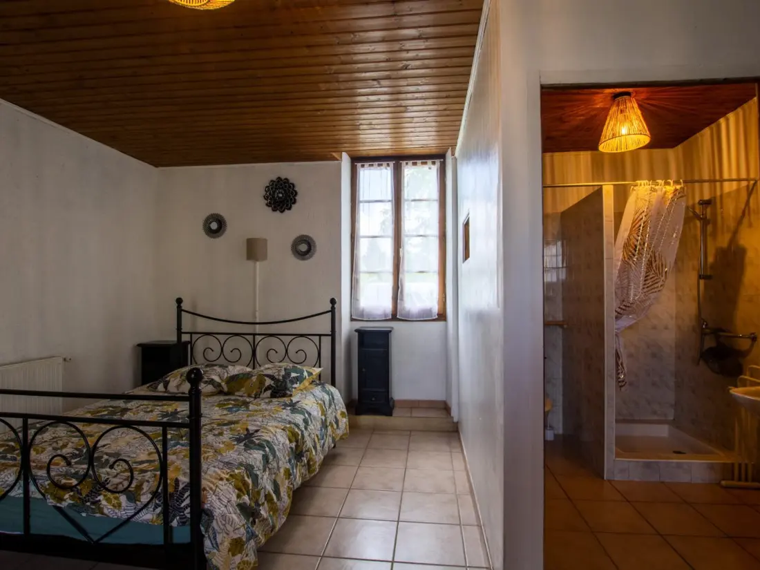 Maison de Vacances MONTFERRAND-DU-PERIGORD 3