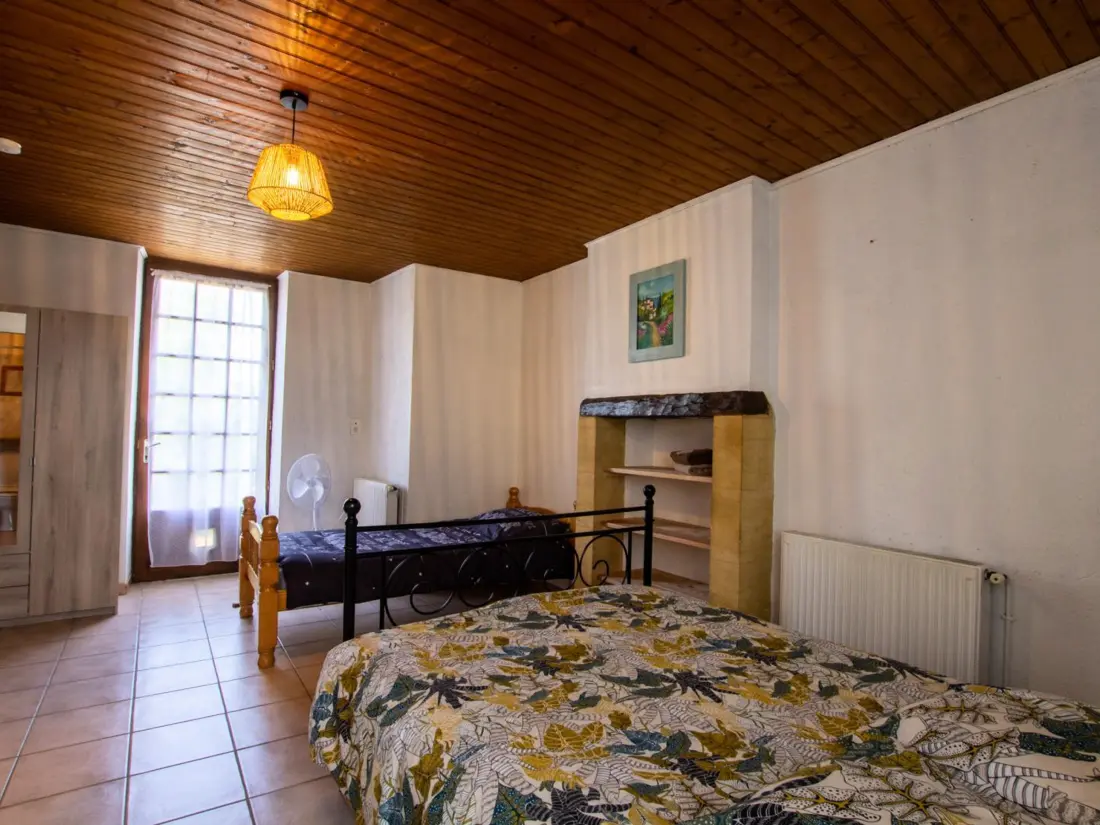 Maison de Vacances MONTFERRAND-DU-PERIGORD 3