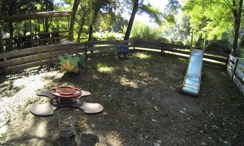 Camping Paradis Bellerive *** - Montfrin - 10