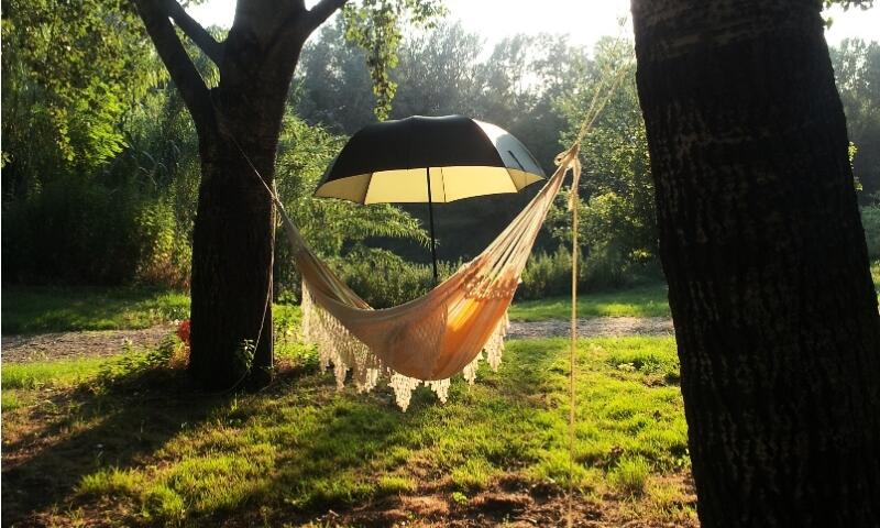 Camping Paradis Bellerive *** - Montfrin - 11
