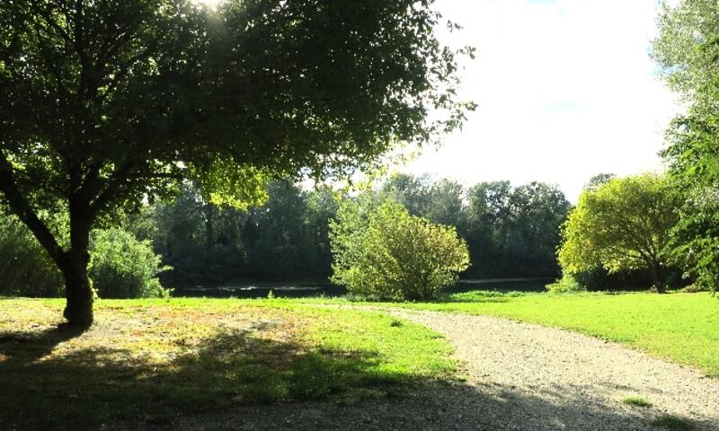 Camping Paradis Bellerive *** - Montfrin - 19