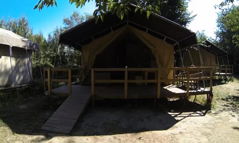 Camping Paradis Bellerive *** - Montfrin - 6
