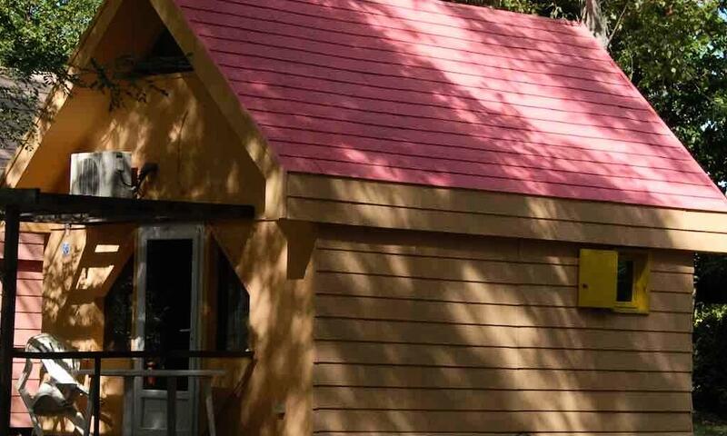 Camping Paradis Bellerive *** - Montfrin - 34