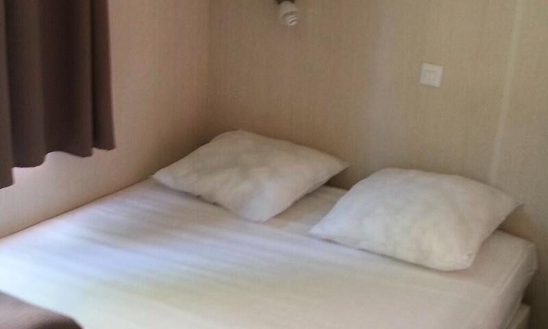 Camping Paradis Bellerive *** - Montfrin - 25