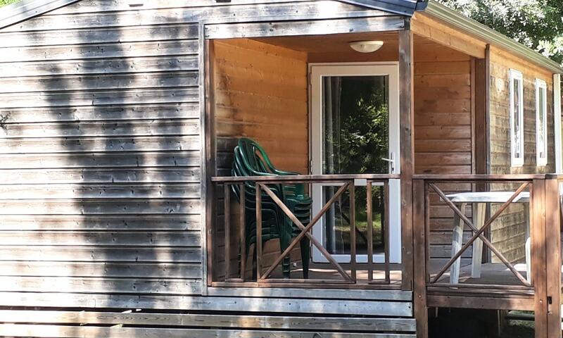 Camping Paradis Bellerive *** - Montfrin - 21