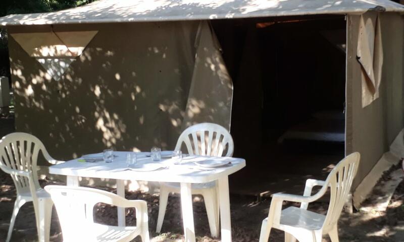 Camping Paradis Bellerive *** - Montfrin - 41