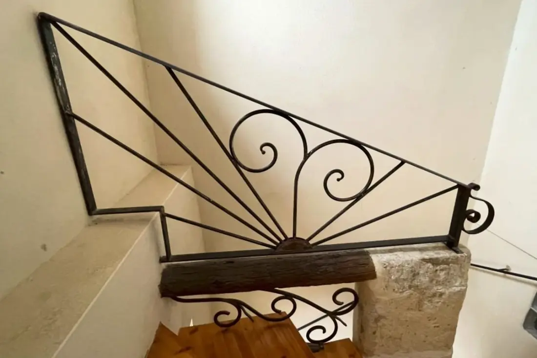 Maison Cosy Lodge, 15 P, Clim, Wifi, Cour, Garage