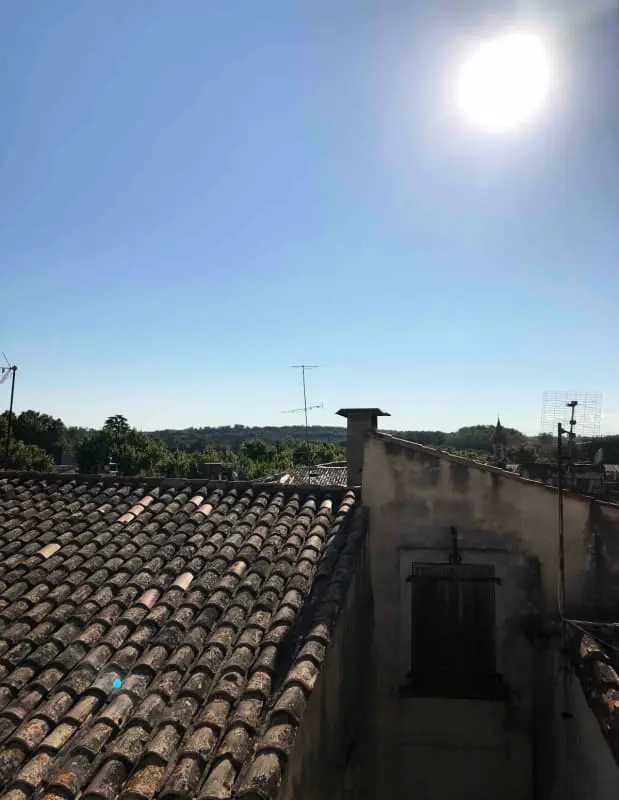 Maison Cosy Lodge, 15 P, Clim, Wifi, Cour, Garage
