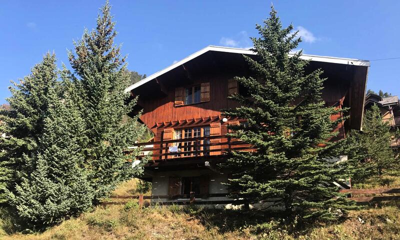 Chalet Chamois - - Montgenèvre - 1